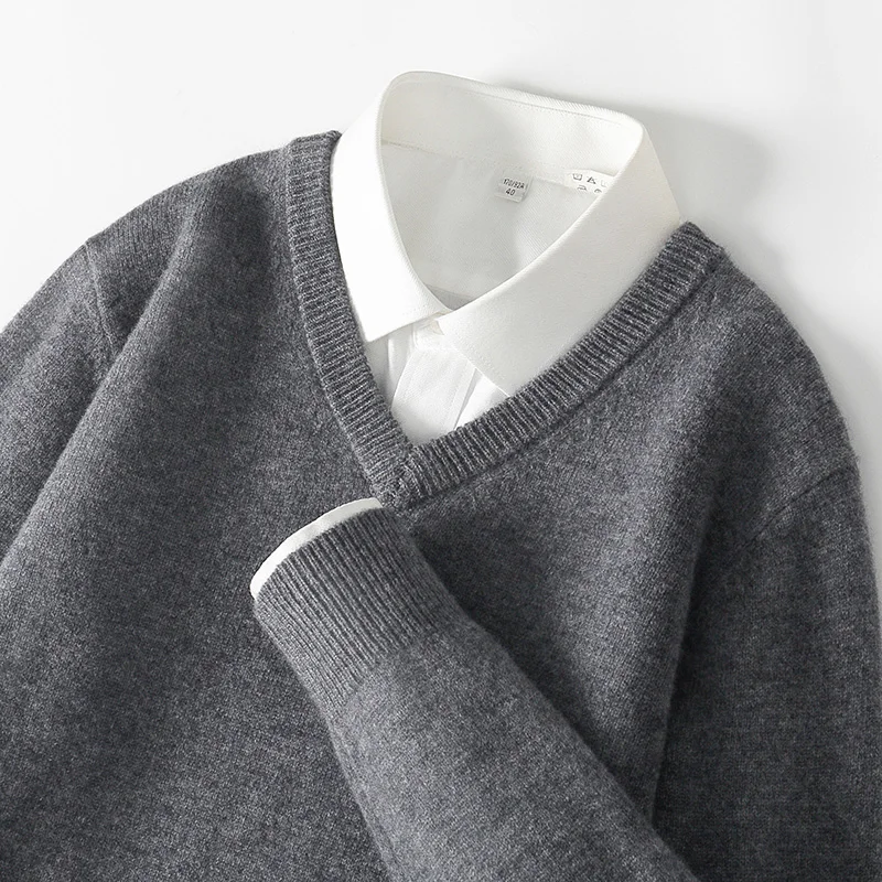 Dark Grey