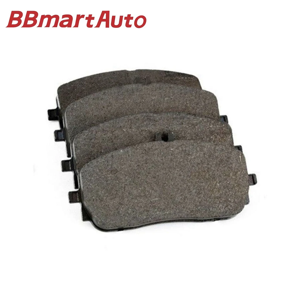 

A0004204902 BBmartAuto Part 1set Front Brake P ad For Mercedes Benz W177 W463 W167 G350 G400 G500 Best Quality Car Accessories