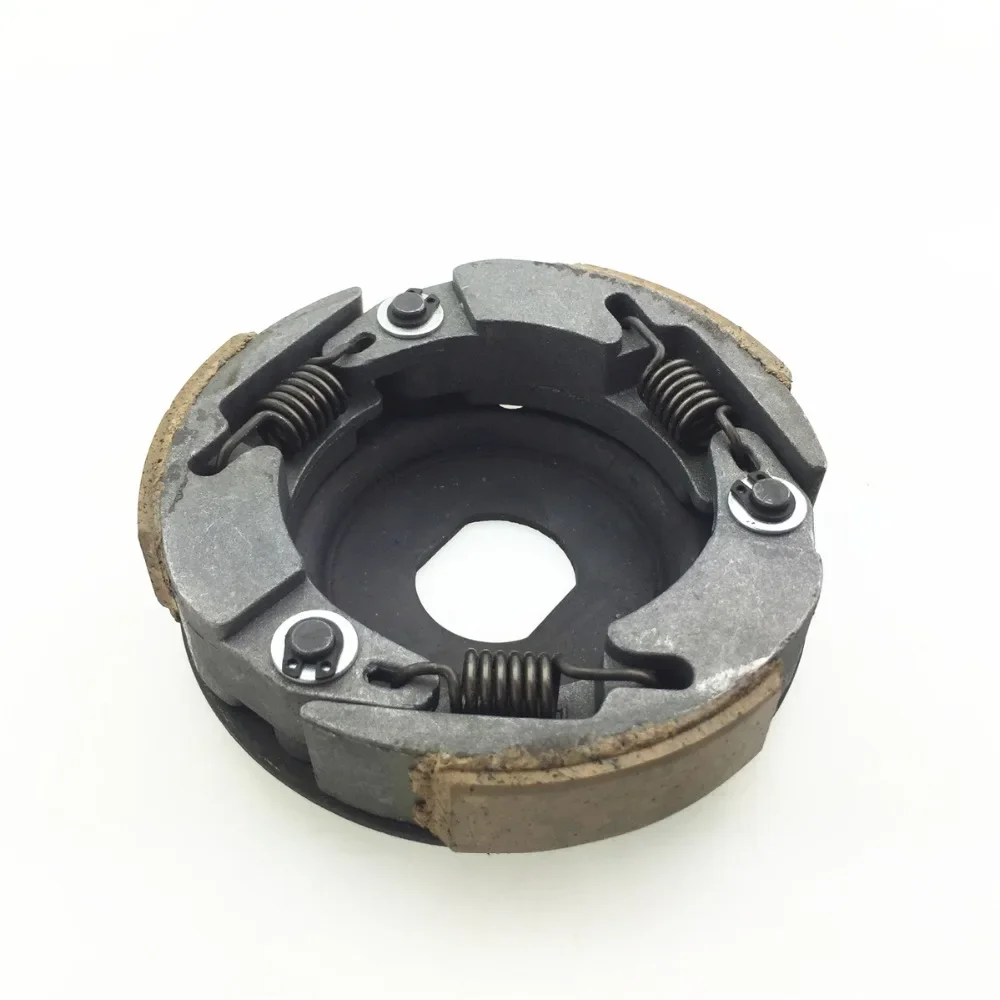 STARPAD For WH100T GCCS CR100 Motorcycle Brake Accessories  Motorcycle Rear Pulley Block Clutch
