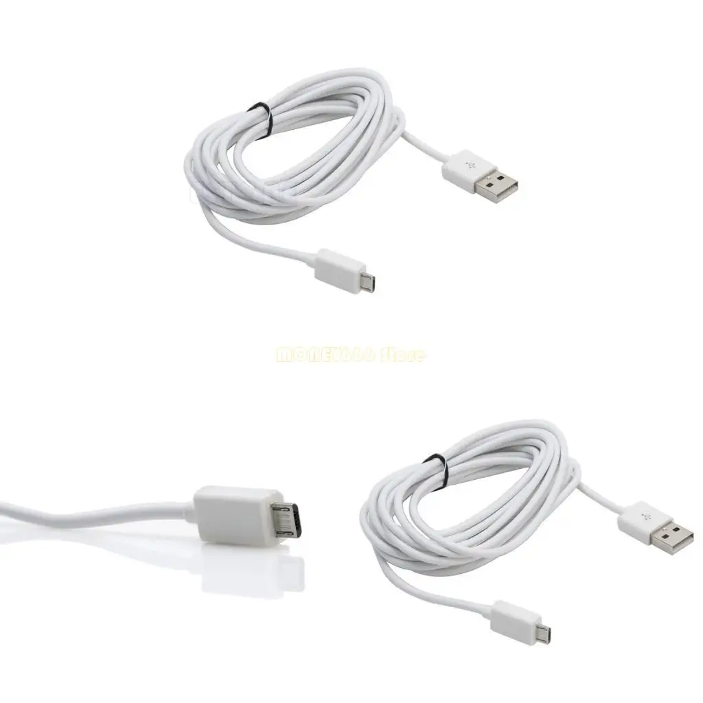 F62C Power Adapter Cord Cable for 2005 Game Console Accessories