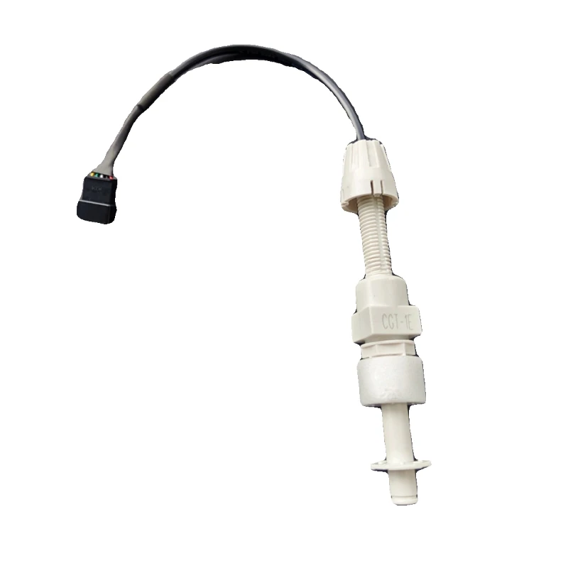 

Ice machine accessories Five-wire water level controller, four-wire float ice thickness deicing sensor