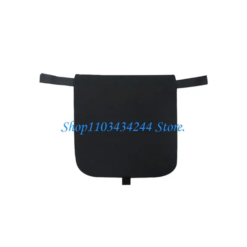 

G2TC Universal регулируемые коляски FootRest удлинители для ноги Усовершенствование комфортных ремней безопасности Оксфордская