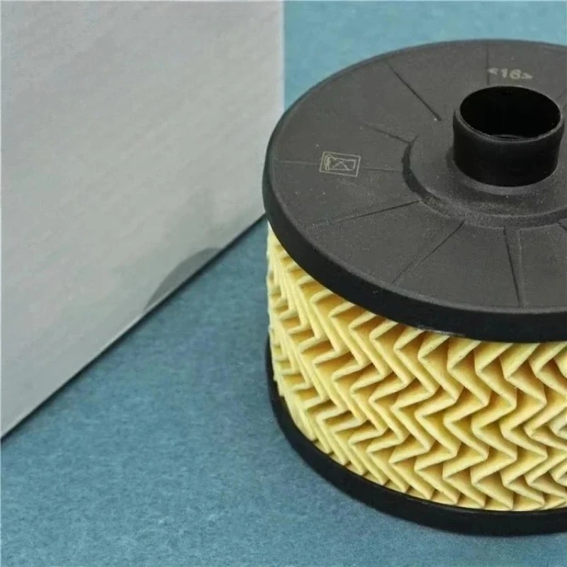 1/6PCS Car Oil Filter A2811800210 For Benz W177 W247 A160 A180 A200 A250e B200 CLA GLA200 GLB200 SMART 0.9 1.3T Engine