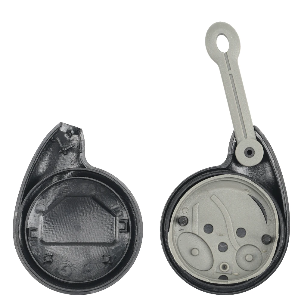 Okey مفتاح السيارة عن بعد 315/433 ميجا هرتز 2 زر لتويوتا كوبرا إنذار 1046 / 3193 / 7777 / 7928 / 8188 دخول بدون مفتاح