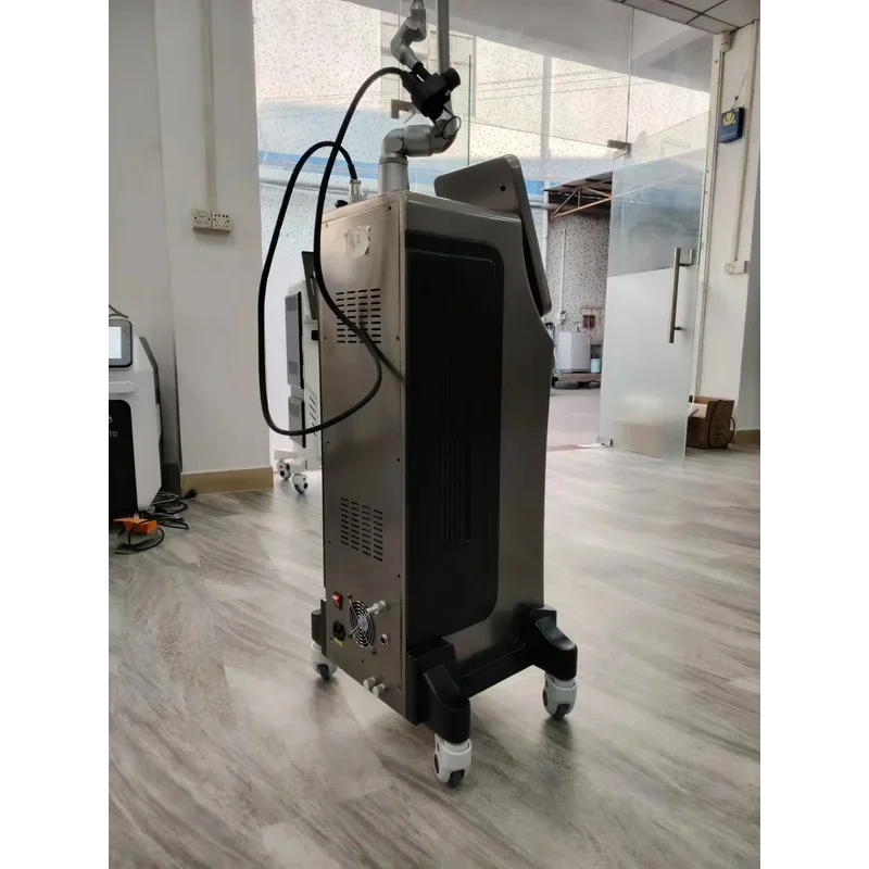 2026  Upgraded Vertical CO2 Vaginal Tightening Acne Treatment Spot Removal Skin Rejuvenation Carbon Dioxide Beauty Machine