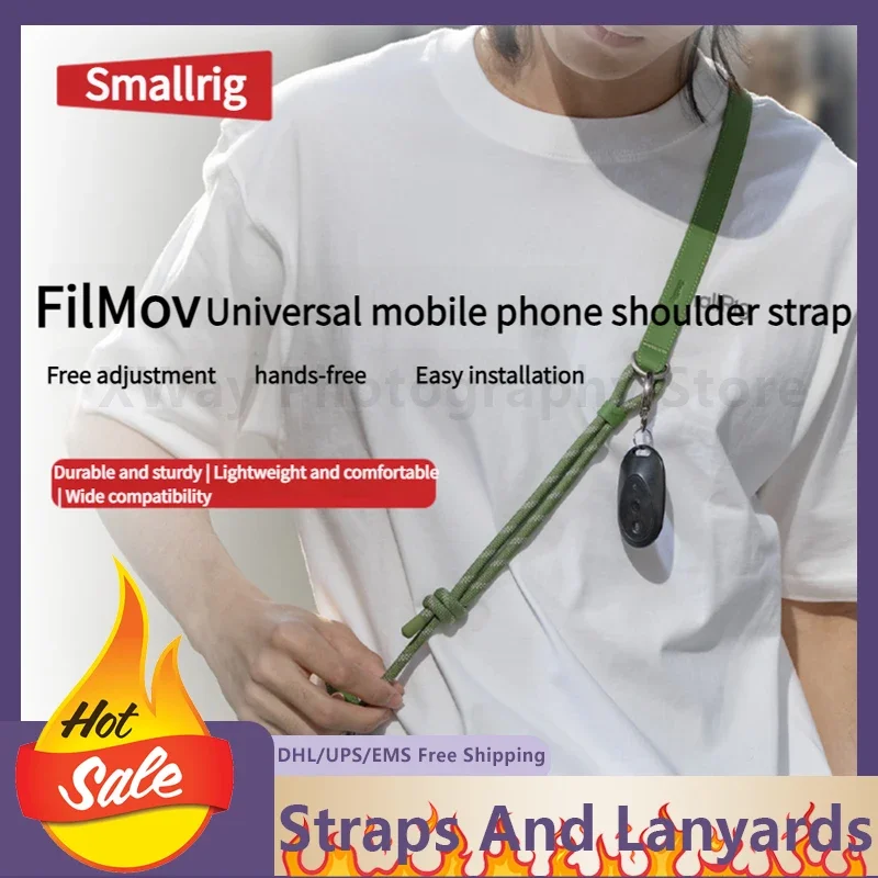 Smallrig Filmov Pho…