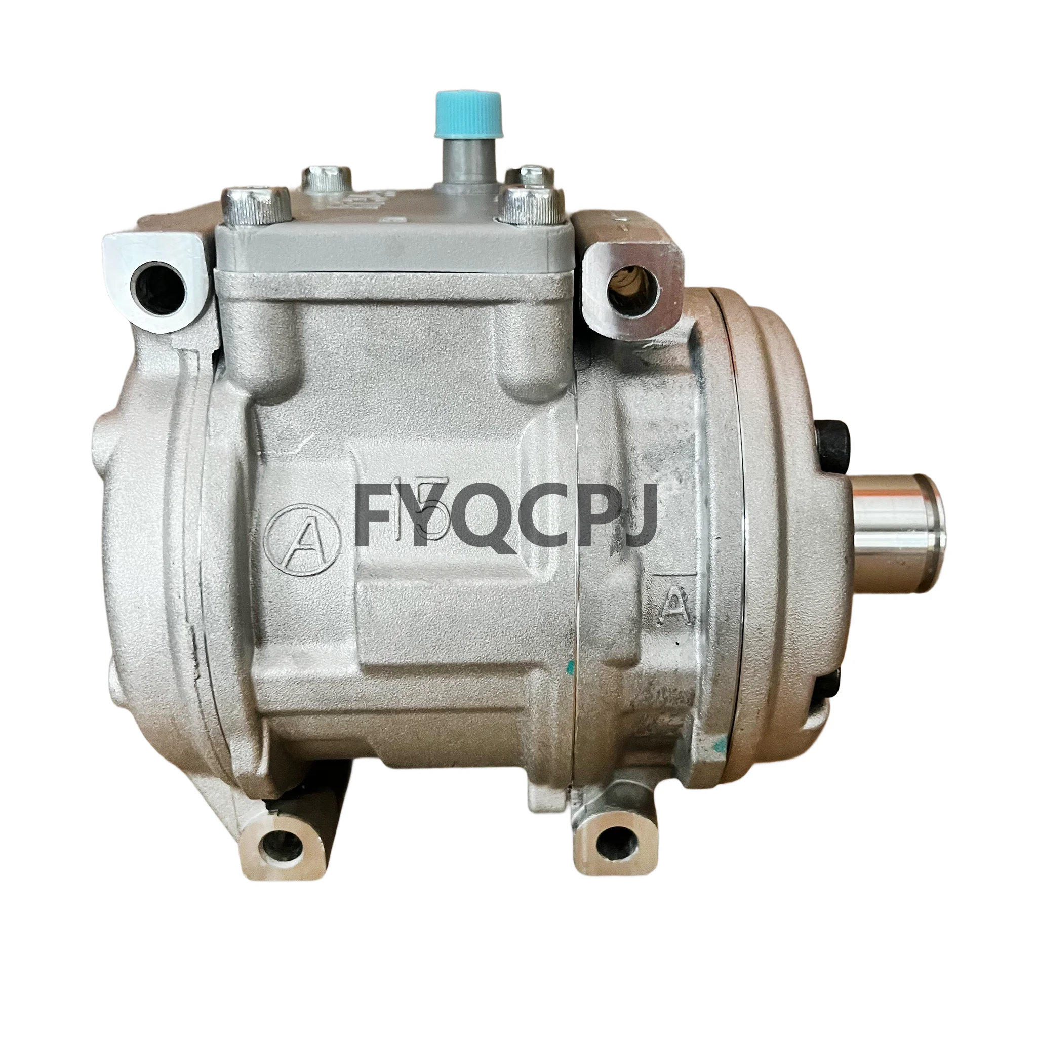 Applicable to 10PA15C,Automobile air conditioning compressor single pump (body only)