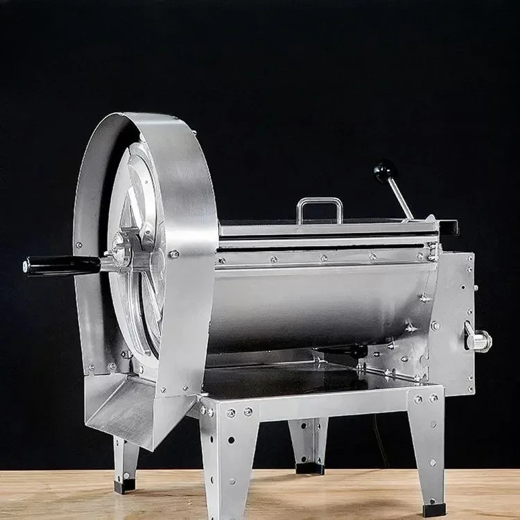 

# l High quality potato cutter slicer banana slicer machine vegetables cutter fruits cutter chopper slicer