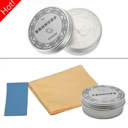 Scratch Remover Metal Watch Jewelry Polishing Cream Polish Metal Tools Derusting Suitable for Watch and Jewelry Grinding Paste