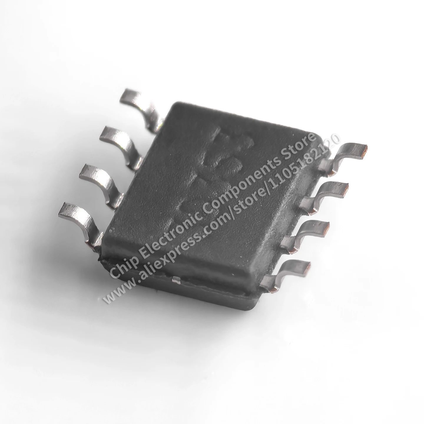 （5 PCS）Original IC THVD1450DR VD1450 marking RS-485 Transceiver Chip, SOIC-8
