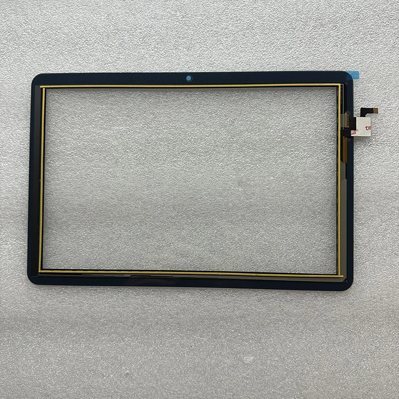 Imagem -03 - Exterior Capacitivo Digitizer Tela de Toque Substituição do Painel Phablet Multitouch Vidro 10.1 Fpc10990 a2