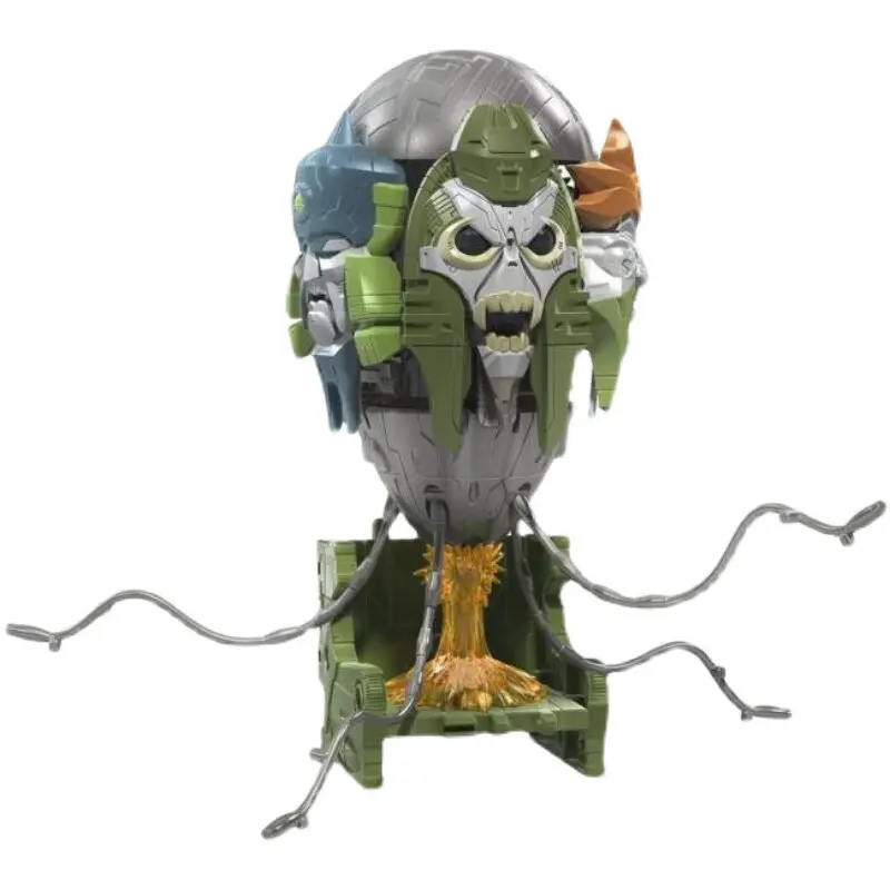 Transformers War for Cybertron Earthrise: Arcee Allicon Quintesson Judge Action Figure Model Toys Gift view 5