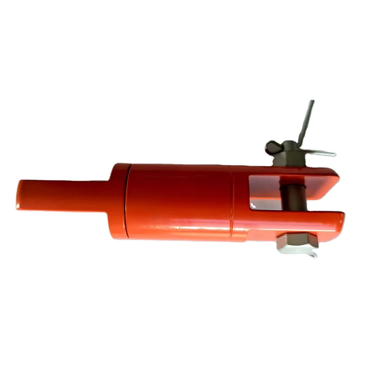 رافعة الرفع سلك حبل مضاد للتشابك الثقيلة الصلب تكبل دوار O-حلقة تحمل #5