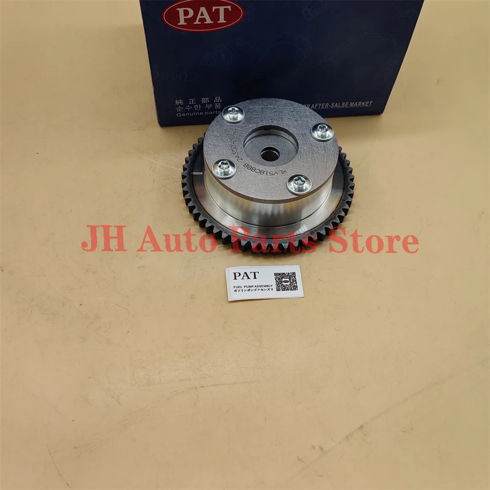 

Регулятор распределительного вала двигателя JH для Hyundai Elantra Kia Soul 24350-2E001 243502 E001 24350 2E001