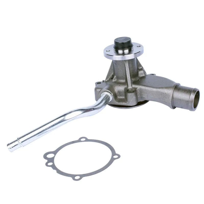 Water Pump Kit Aw4079 Replace for 1992 Ford E-150 Econoline / E-150 Econoline Club Wagon / E-250 Econoline / E-350 Econoline / E-350 Econoline Club Wagon 4.9L I6