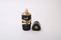 Parfum de marque, parfum arabe pour femmes, spray, phéromone, musc, longue tenue, nouveau, séduction, romance, cadeau pour la Saint-Valentin 6