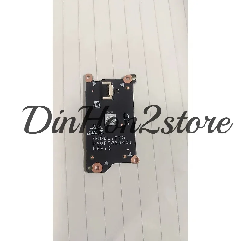 Suitable for OLED F7G Steam Deck Original Touch R motherboard L motherboard