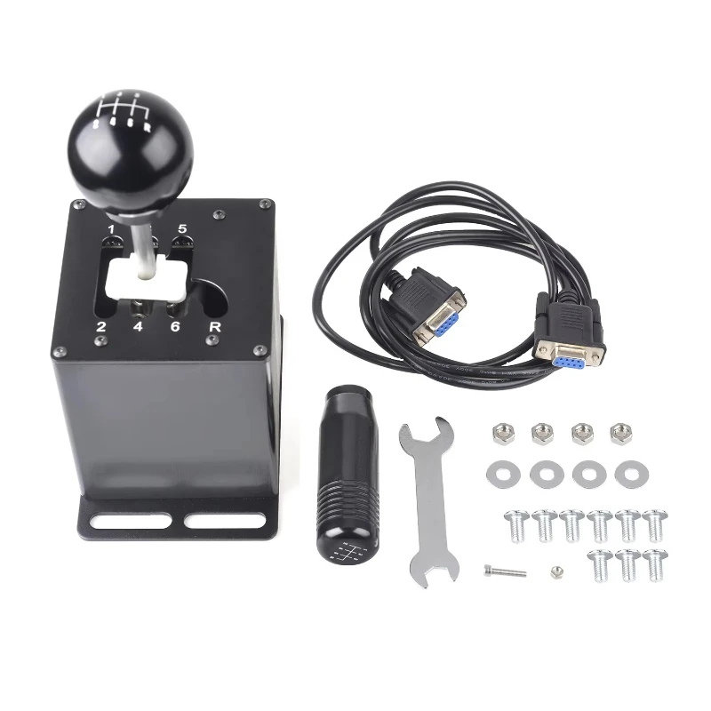 Game Simulator Shif…