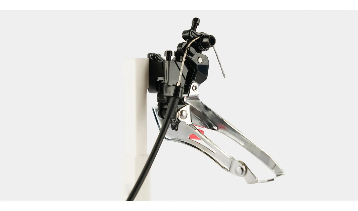 LTWOO R9 Rennrad Hydraulische Scheibenbremsen-Gruppe 2x11 22-Gang Carbon-Legierung Version Schalthebel Vorder- und Hinterumwerfer Bremssattel 4-teiliges Set – Detail 11