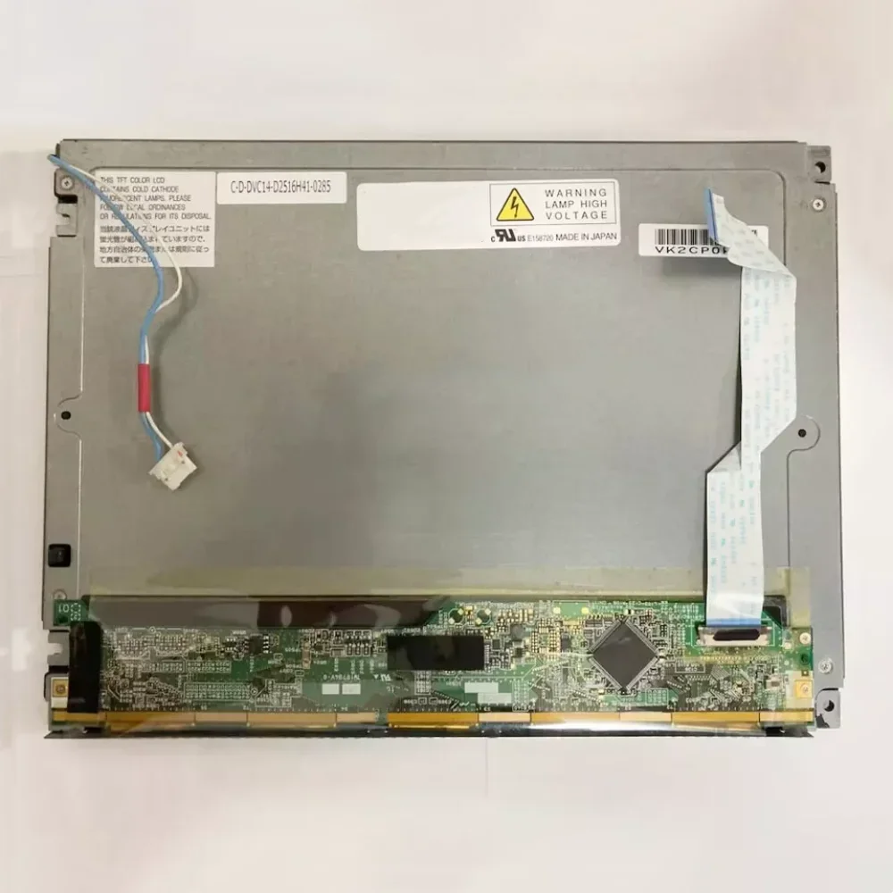 Pantalla LCD de 10,4 pulgadas AA104VC14