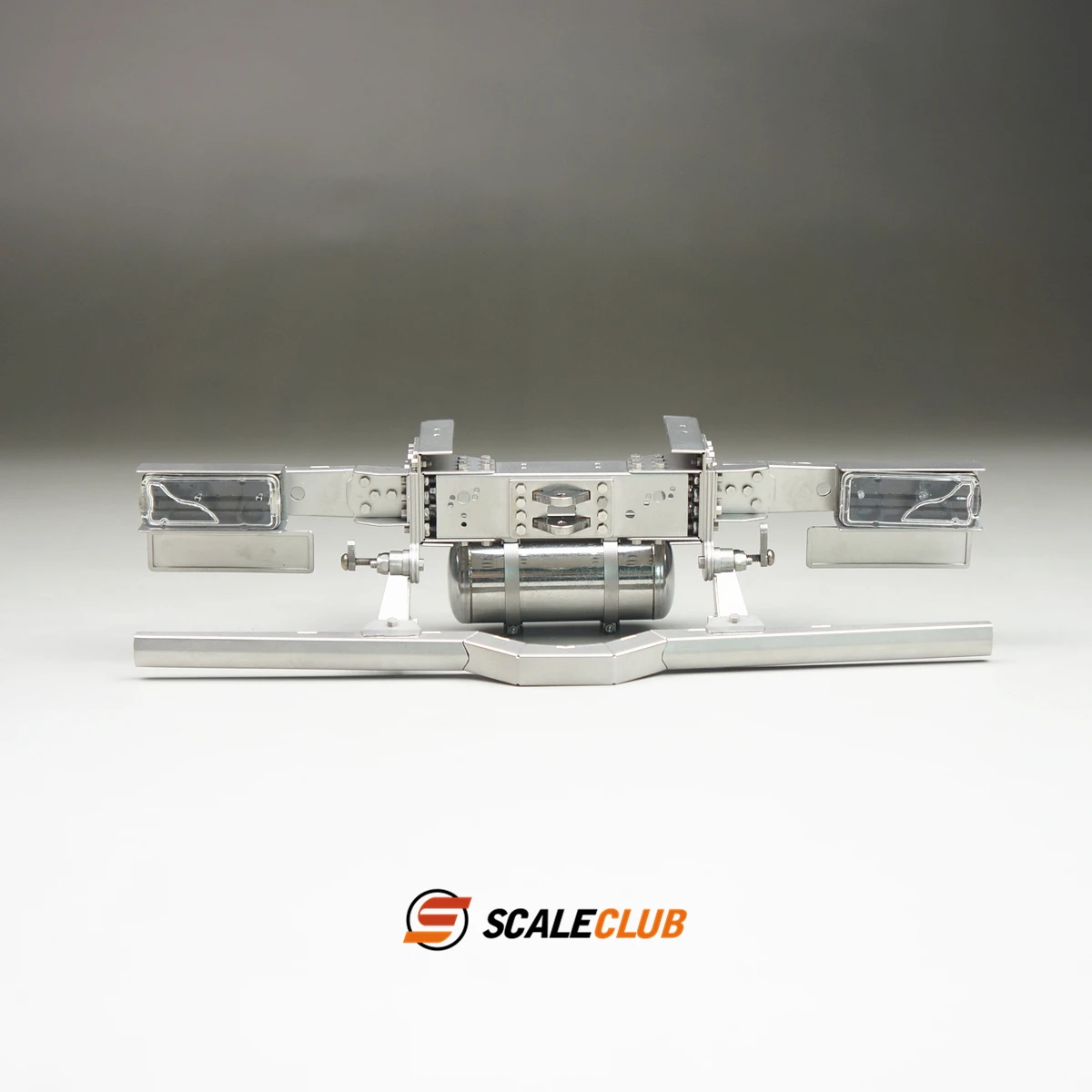 Scaleclub 1/14 شاحنة الذيل شعاع الذيل ضوء الوفير عدة نموذج لتقوم بها بنفسك تعديل