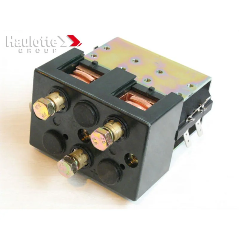 

2440304420 Haulotte Contactor 48V