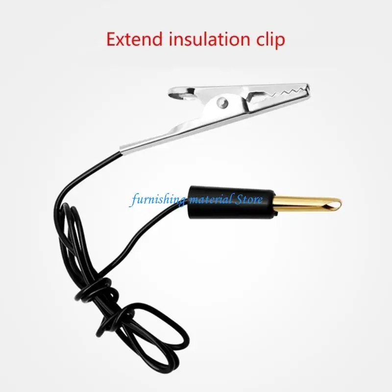 

Y5GD Multi Purpose Car Diagnostic Pen Car Tester Test Repair Vehicle Circuits Perfect for Automotive Maintenance