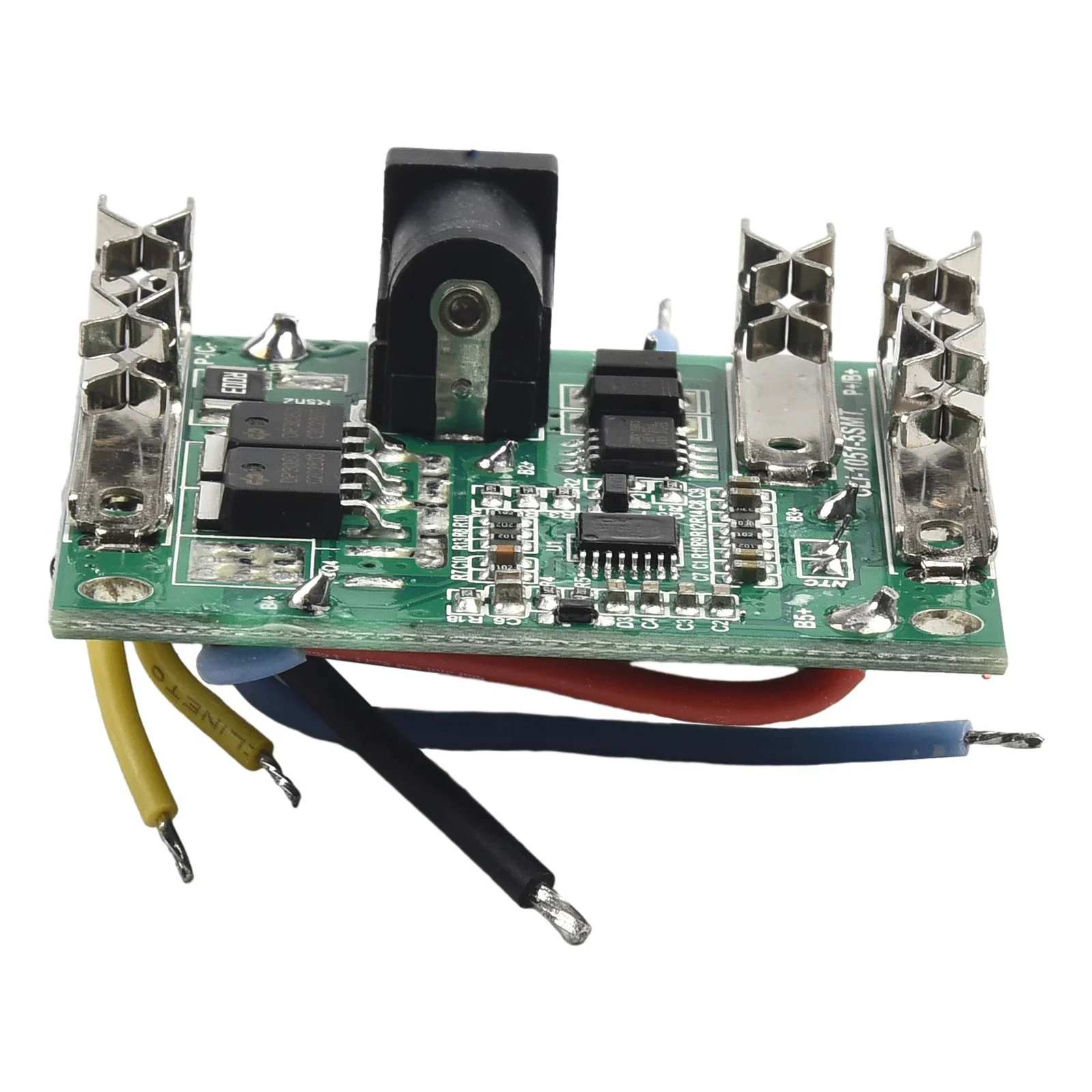 

Circuit Board Protection Board 19 21V Accessories Module Battery Charging Lithium Battery Pack Protection Board