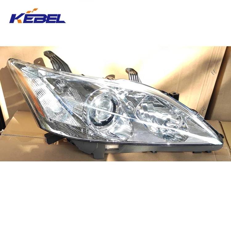 Car Parts Headlights OEM 81185-33691 81145-33691 81185-33680 81170-33670 Headlight for Lexus ES240 ES350 07-12