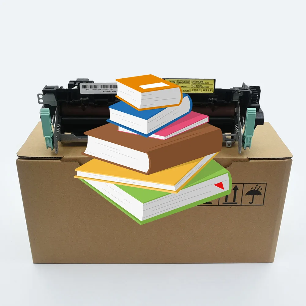 

JC91-01023A JC91-01024A Fuser Unit Assy for Samsung ML3312 3712 3750 M3370 M3820 M3870 M4020 M4030 M4070 M4080 SCX4835 5639 5739