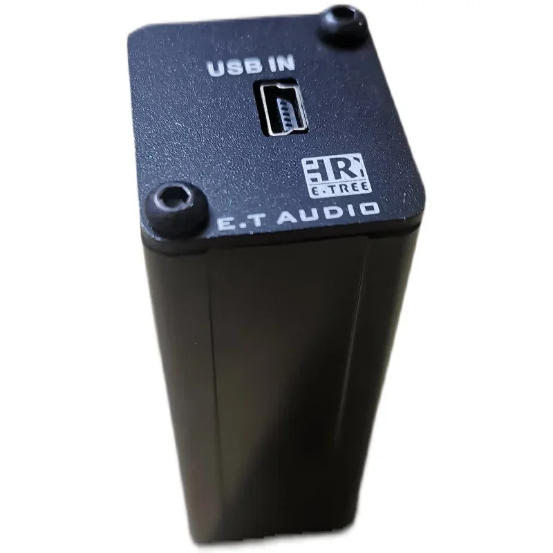 Звуковая карта AES, звуковая карта USB записи, вход AES/EBU