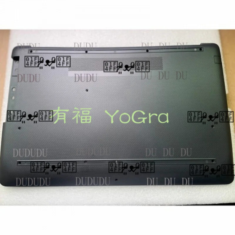 

DDD New For HP 17-BY 17-CA Bottom Case Gray with ODD Hole L47072-001