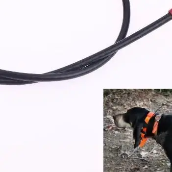 New Antenna GPS Dog Tracking Collar Parts For Garmin T5 TT10 TT15 T5Mini Garmin Astro 320 220 DC30 DC40 DC50 T5 40 Collar