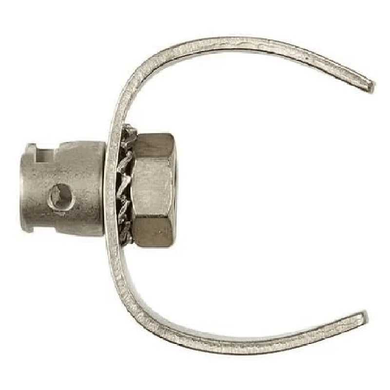 

1-1/2" C-Cutter Attachment w/ RUST GUARD Plating