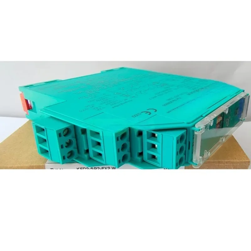 Parti per Pepperl + Fuchs KFD2-SR2-Ex1.W.LB /SR2-EX2.W /SR2-EX1.W