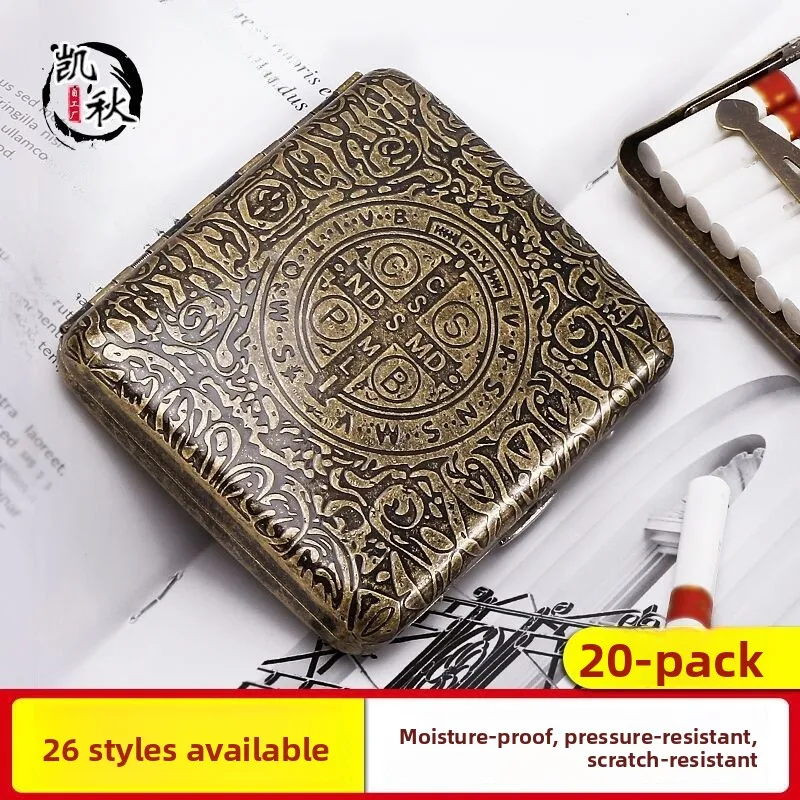 nuevo-estuche-para-cigarrillos-de-acero-inoxidable-con-tapa-abatible-de-doble-cara-con-diseno-floral-bronceado-capacidad-par