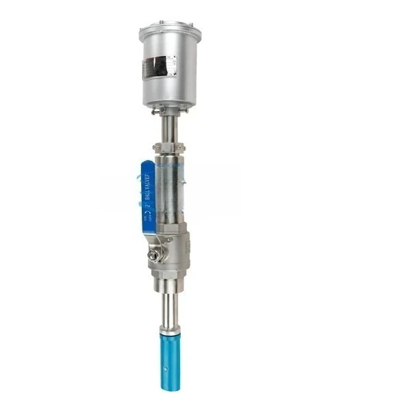 

Magnetic Flow Meter Super Cost-effective Plug in Battery Powered GPRS GSM Electromagnetic Flow Meter Patented Product