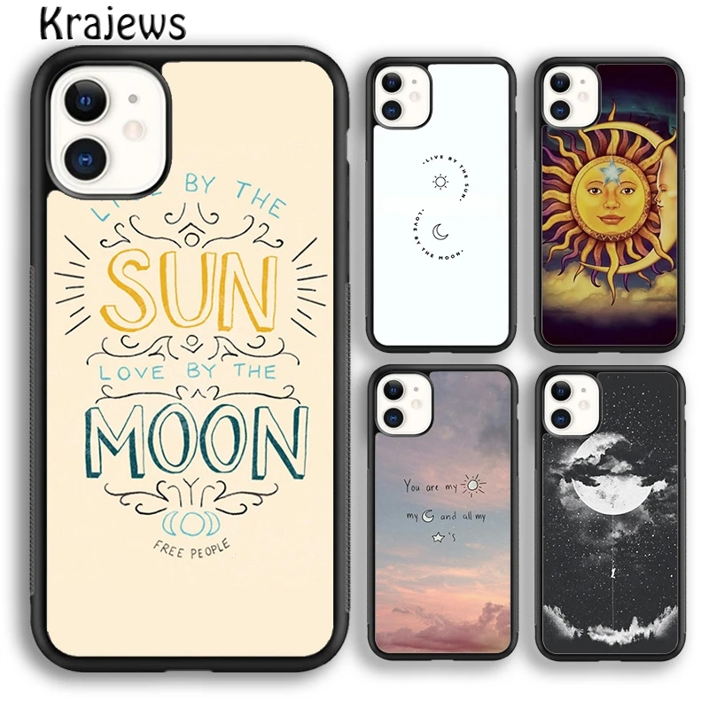 Sun And Moon Lovely…