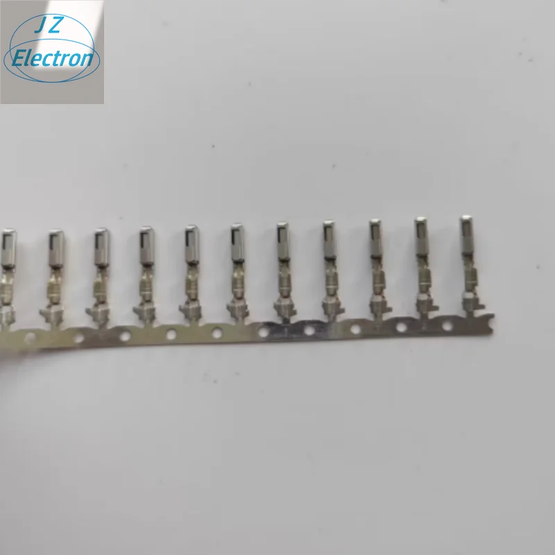 

100PCS Original Genuine Connector 2387544-1 For Car Smart Electronic Devices