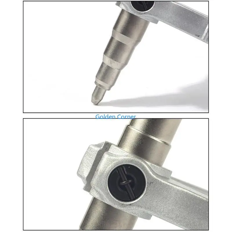 

E15D Expander Mopper Pipe Tube для w/ антислип