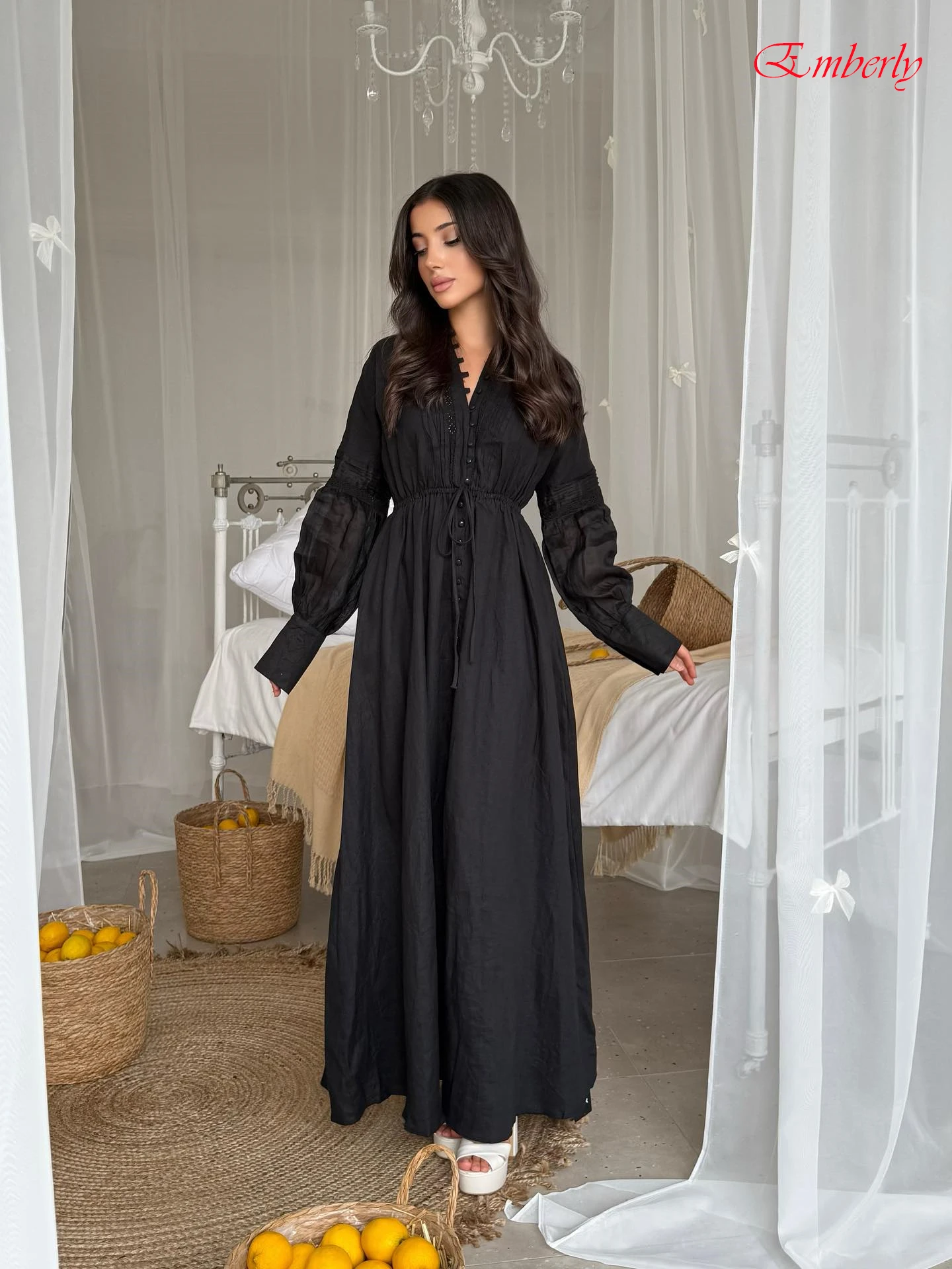 Customized Straight Strapless Elegant Formal Evening Dress and Temperament Fashion Delicate Prom Gowns High Quality Prom Dress