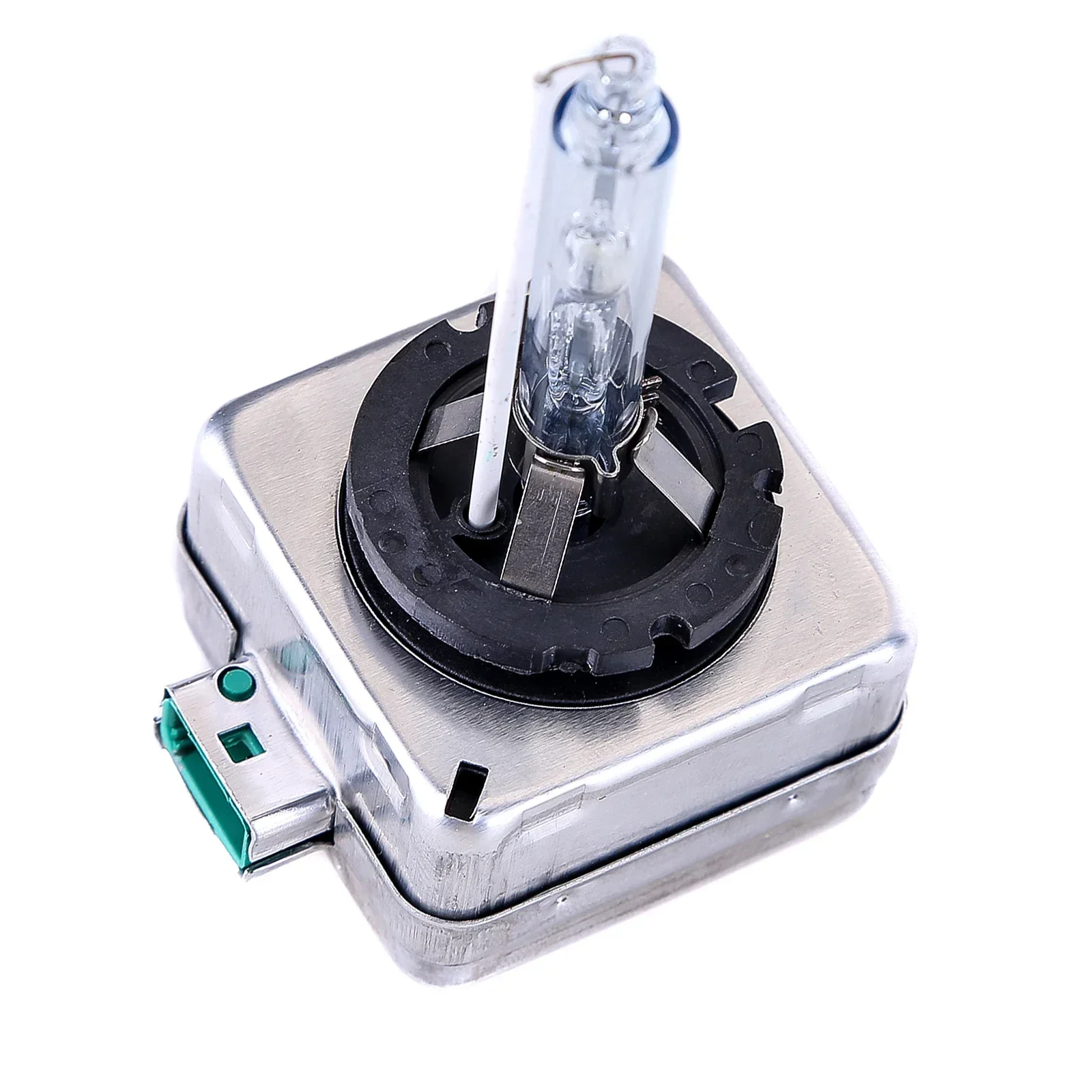 Xenon Headlight Low Beam Ballast Kit 8A5Z-13C170-A with Connecting Wire D3S Light Bulb
