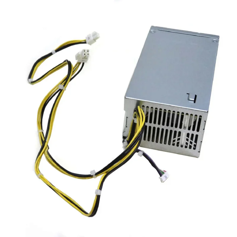 Imagem -02 - Fonte de Alimentação Original do Psu para Elitedesk 800 g3 180w 901763002 D16180p2a Pin