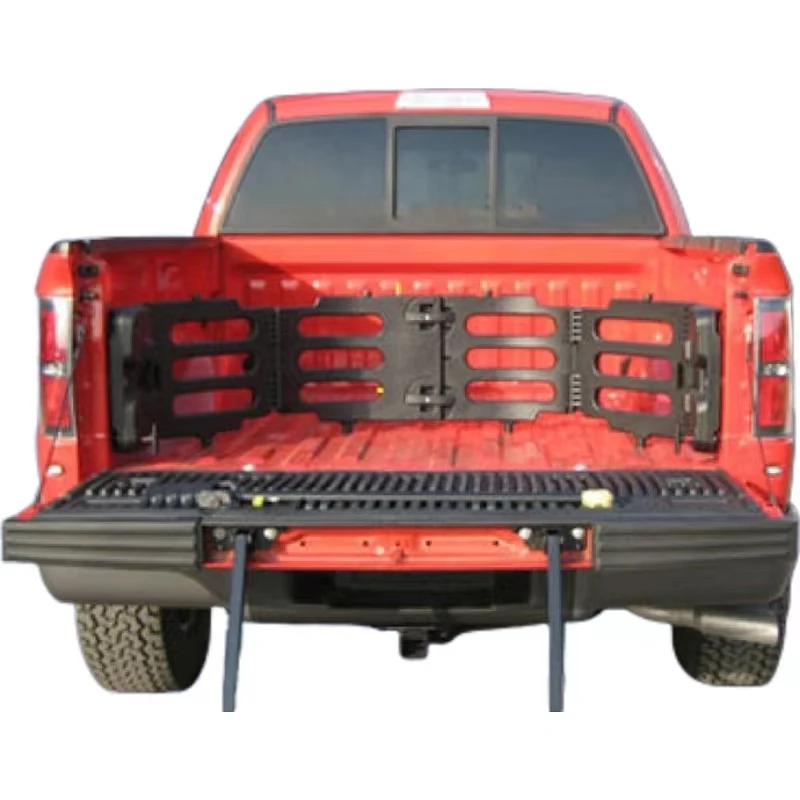 

4X4 Truck Accessories Tailgate Expansion Rack for GWM Steed/ Wingle 5/6/7 JACT6/T8 Hunter F70 Kaicheng F70