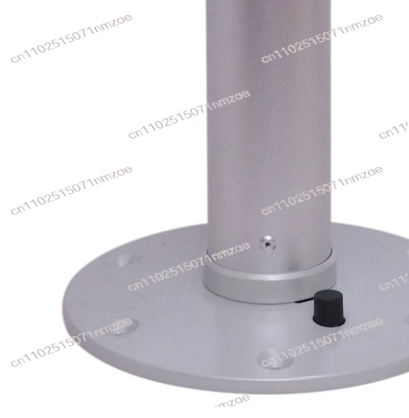 

RV Boat Table Legs Retractable Lift Table Legs Removable Folding Table Stand for RV Yacht Marine Vessel