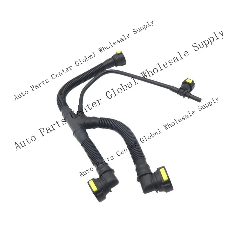 Z+ Crankcase Rocker Box Cover Breather Hose 1192W0 for Citroen Peugeot 1.6 Petrol