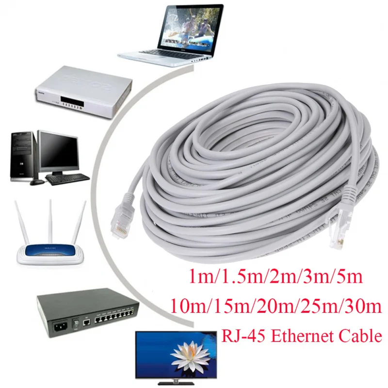 1-30M High Speed La…