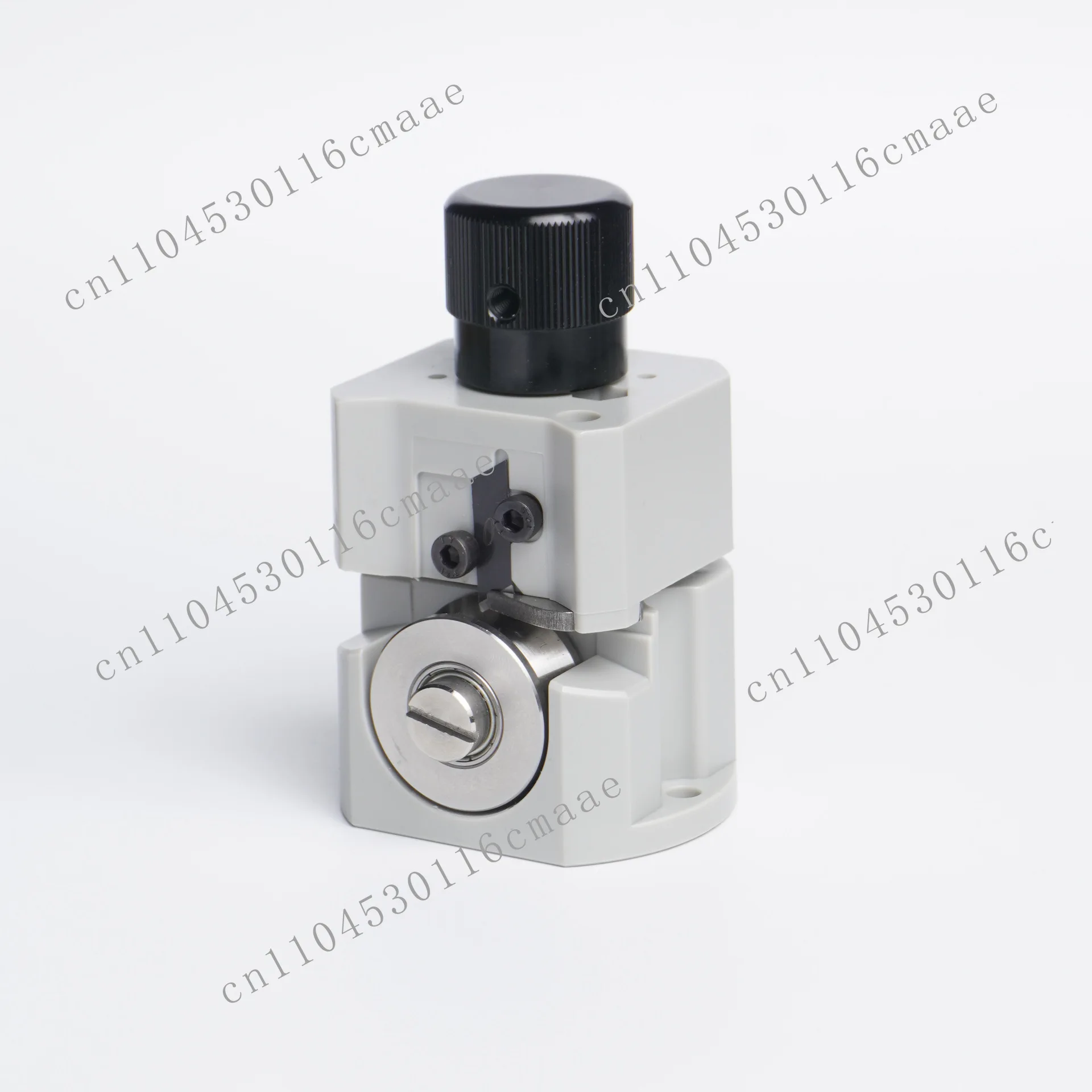 Aluminum alloy manual wire stripping machine, household small hand wire stripping machine, special for waste wires and cables