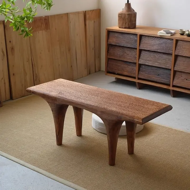 table log, square small table calligraphy and painting table, piano table small apartment, living room side bed and breakfast