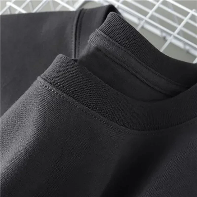 The Good the Bad and Ugly Print Pattern Tees Women Summer Short Sleeve Harajuku Trip Tees Casual Loose Outdoor T Shirt image 4